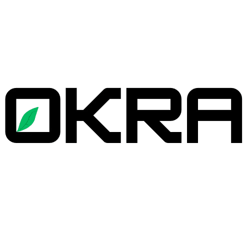 Okra Logo