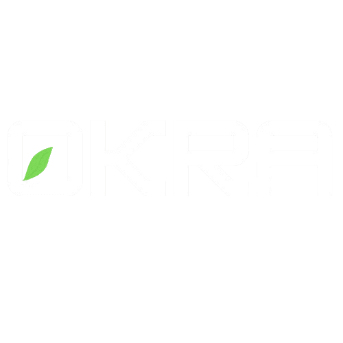 Okra Logo